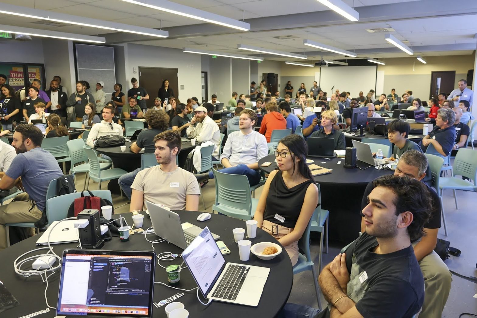 Miami Hackathon Ironhack